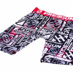 Freegun Boxer Shorts-Brand