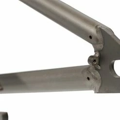 Deco Self-Titled BMX Frame 8 Deco Self-Titled BMX Frame