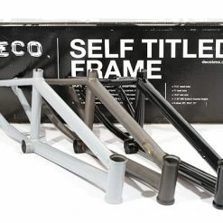 Deco Self-Titled BMX Frame 9 Deco Self-Titled BMX Frame