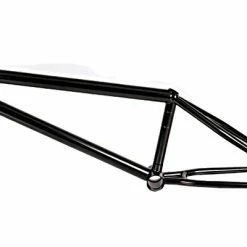 FRAMES Skavenger Edwin Delarosa Signature Bridge BMX Frame