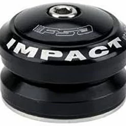 FSA OEM Impact Headset-Black-1 1/8" Headsets