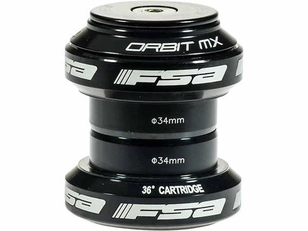 FSA Orbit MX Traditional Headset-1 1/8" Headsets 2 FSA Orbit MX Traditional Headset-1 1/8" Headsets