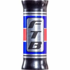 Factory Team Bikes (FTB) Revolution BMX Race Frame-Black FRAMES