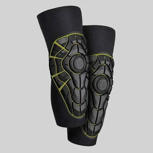 G-Form Elite Knee Guard PROTECTIVE GEAR 1 G-Form Elite Knee Guard PROTECTIVE GEAR