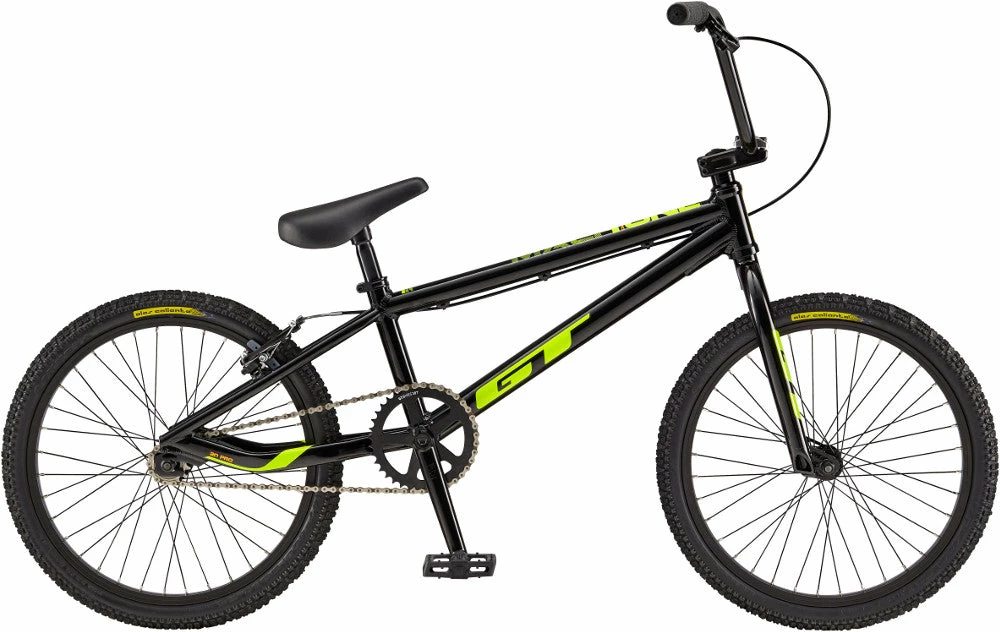 GT Mach One Race Bike - Pro - Black RACE BIKES 1 GT Mach One Race Bike - Pro - Black RACE BIKES