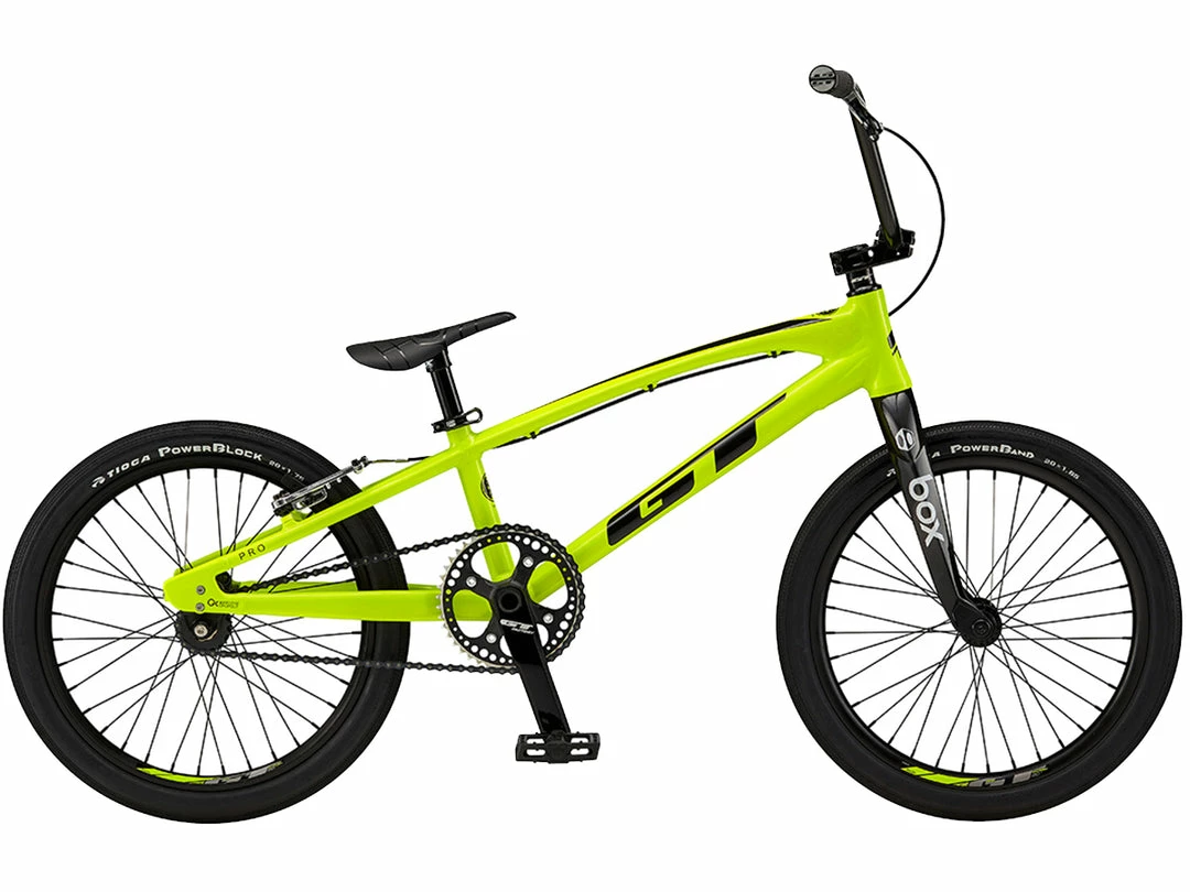 GT Speed Series Pro 1 GT Speed Series Pro