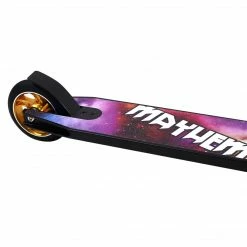 Toys Mayhem Pro Galaxy Scooter