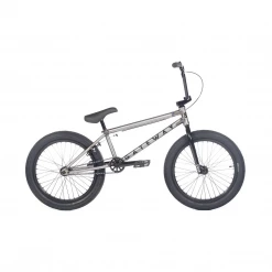 FREESTYLE BIKES Cult Gateway 20.5"TT BMX Bike-Raw