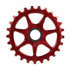 Sprockets/Chainrings S&M L7 Spline-Drive Sprocket
