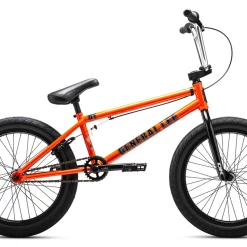 FREESTYLE BIKES DK General Lee 21