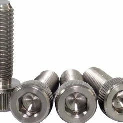 Jrbmx001 Stems Stem Bolt 4 Pack