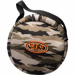 Bags & Luggage Get-O Wear Sprocket Bag