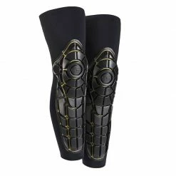 PROTECTIVE GEAR G-Form Pro-X Knee/Shin Guards