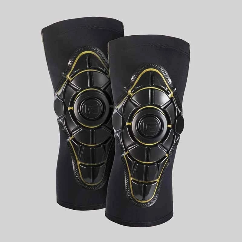 PROTECTIVE GEAR G-Form Pro-X Knee Pads 1 PROTECTIVE GEAR G-Form Pro-X Knee Pads