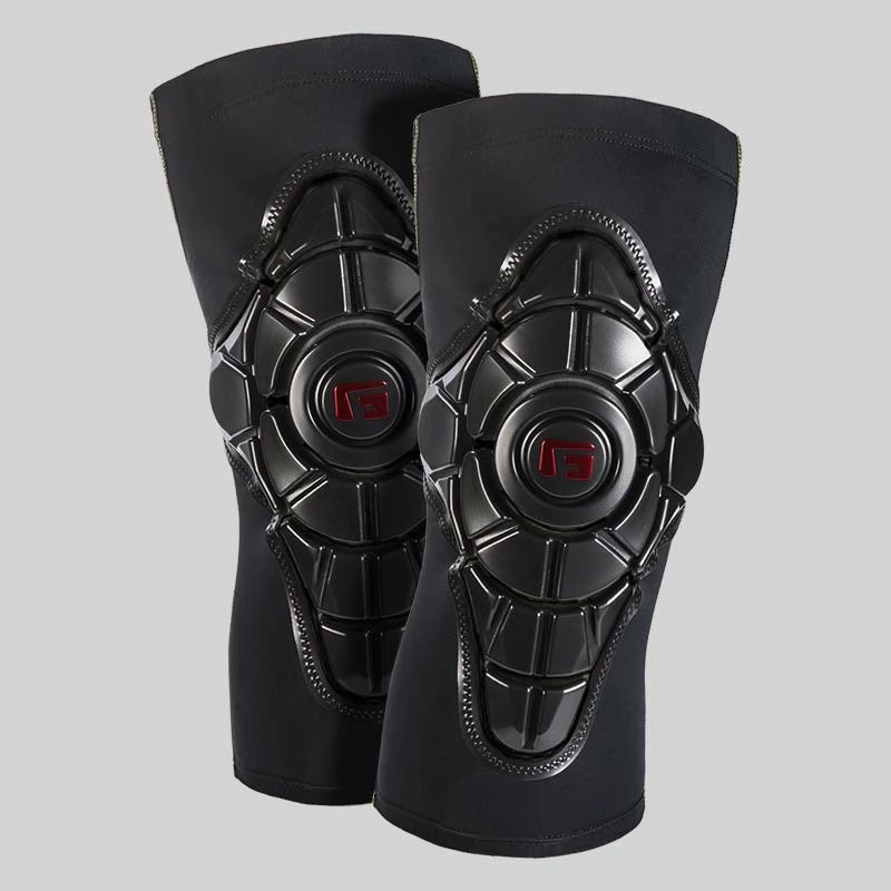 PROTECTIVE GEAR G-Form Pro-X Knee Pads 2 PROTECTIVE GEAR G-Form Pro-X Knee Pads