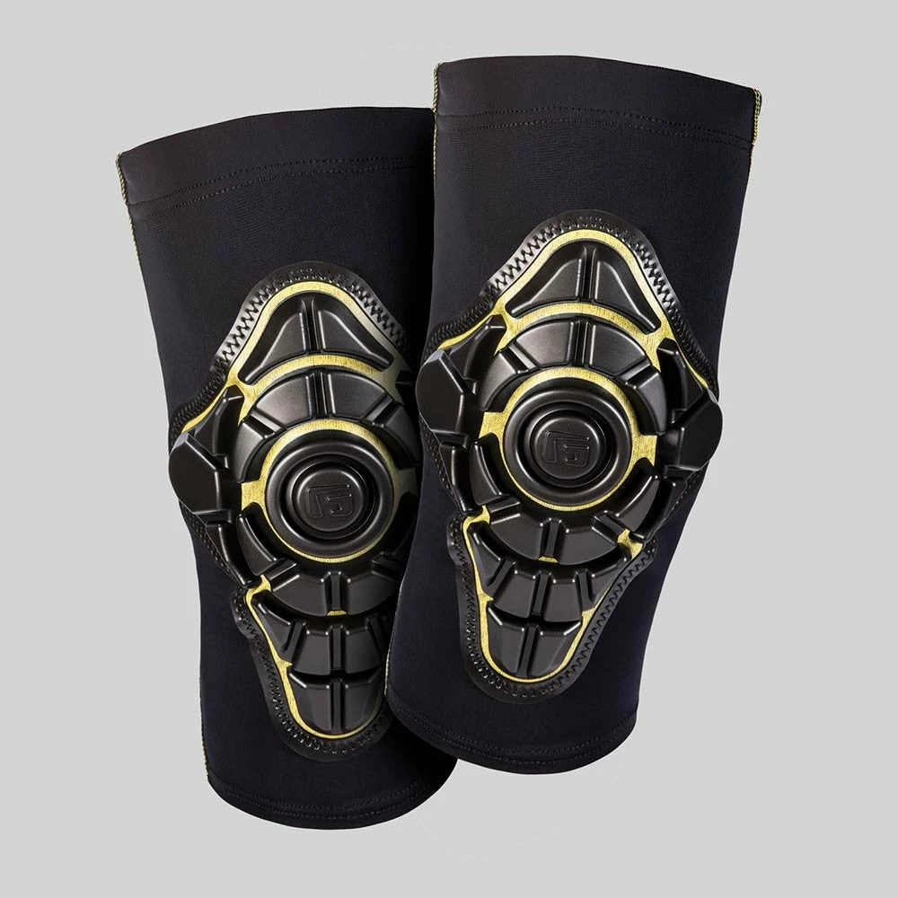 PROTECTIVE GEAR G-Form Pro-X Knee Pads 3 PROTECTIVE GEAR G-Form Pro-X Knee Pads