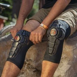 G-Form Pro-X2 Knee Pads Leg Protection