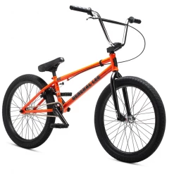 FREESTYLE BIKES DK General Lee 22" BMX Bike-Orange 28 FREESTYLE BIKES DK General Lee 22