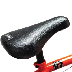 FREESTYLE BIKES DK General Lee 22" BMX Bike-Orange 30 FREESTYLE BIKES DK General Lee 22