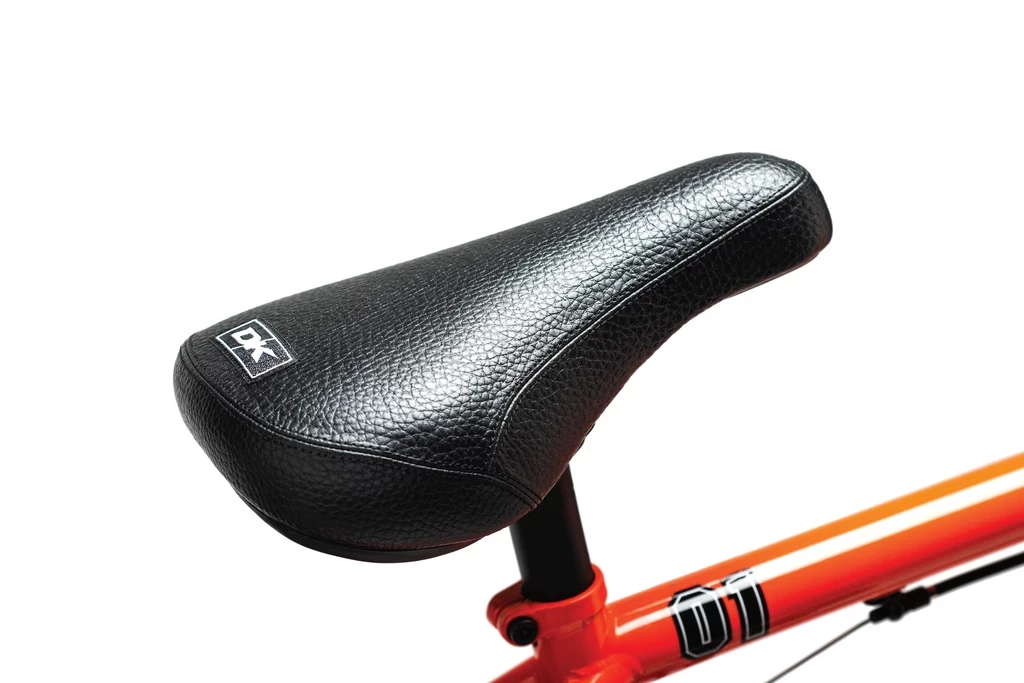 FREESTYLE BIKES DK General Lee 22" BMX Bike-Orange 15 FREESTYLE BIKES DK General Lee 22" BMX Bike-Orange