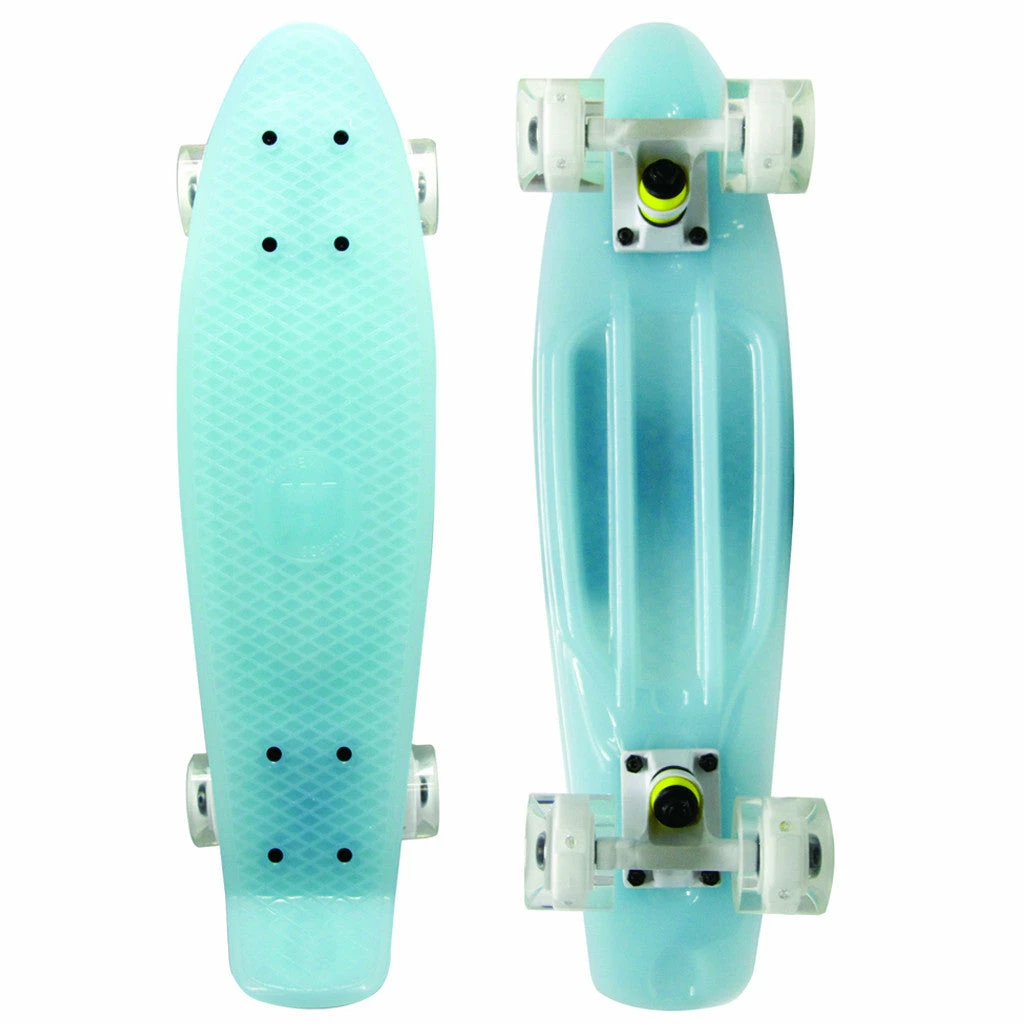 Mayhem Retro Skateboards 10 Mayhem Retro Skateboards