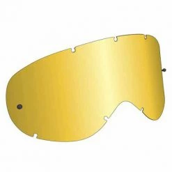 Dragon PROTECTIVE GEAR MDX Replacement Lens-Gold Ion Anti-Fog