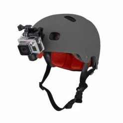 Go Pro Helmet Mount