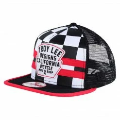 Troy Lee Designs Granger Hat APPAREL