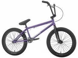 Sunday Primer 18" BMX Bike-Matte Grape Soda FREESTYLE BIKES 8 Sunday Primer 18" BMX Bike-Matte Grape Soda FREESTYLE BIKES