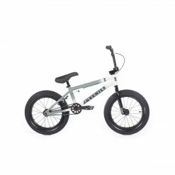 Cult Juvenile 16" BMX Bike-Gray Fade FREESTYLE BIKES