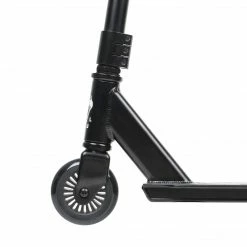 Vokul Trii S2 Pro Scooter-Black