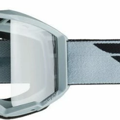 Fly Racing 2019 Youth Focus Goggles-Grey/Clear PROTECTIVE GEAR