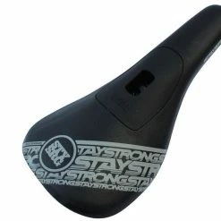 Stay Strong Race DVSN Plastic Pivotal BMX Race Seat Seats