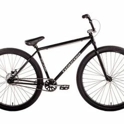 BIG BIKES Eastern Growler 29" Bike-Gloss Black