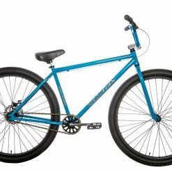 Eastern Growler 29" Bike-Gloss Blue