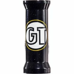 GT 2014 Pro Series BMX Race Frame-Black/White