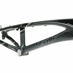 GT 2016 Speed SRS Carbon BMX Frame Kit-Black FRAMES