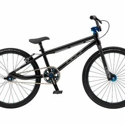RACE BIKES GT Pro Series BMX Bike-Junior-Black