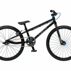 GT Pro Series BMX Bike-Mini-Black