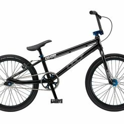 RACE BIKES GT Pro Series BMX Bike-Pro XXL-OS20-Black