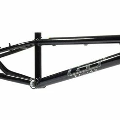 FRAMES GT 2016 Pro Series Frame-Gloss Black