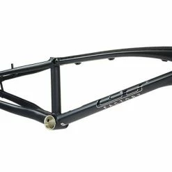GT 2016 Speed Series Frame-Matte Black FRAMES