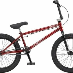 GT BK Team Comp 20.75"TT Bike - Red