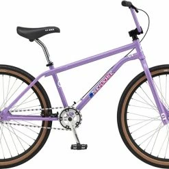 BIG BIKES GT Performer 26" Bike - Lavender
