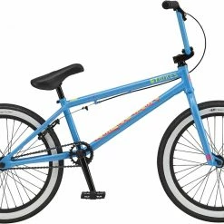 GT Jr. Performer 18" Bike - Blue