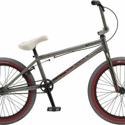 GT Jr. Performer 18" Bike - Raw