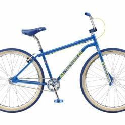 FREESTYLE BIKES GT Performer Pro 29" BMX Bike-Blue