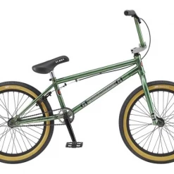 FREESTYLE BIKES GT Performer 20.5