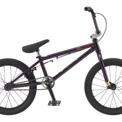 FREESTYLE BIKES GT Performer Jr 18