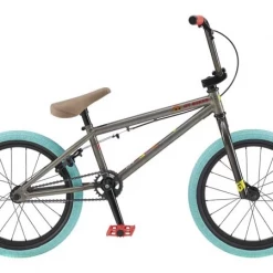FREESTYLE BIKES GT Performer Jr 18